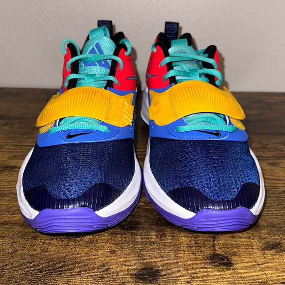 New in Box Nike Zoom Freak 3 Size 10 - Picture 3 of 7